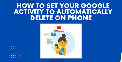 delete my activity automatically.